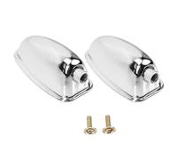 Hoement 2sets Drum Connectors Snare Drum Lugs for Enhanced Resonance and Easy Installation Replacement for Your Drumming Needs