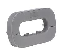 Hoement 3pcs Boy Girl Safety Refrigerator Door Lock Easy to Install Guard Lock Prevent Finger Pinch Injuries for Toddlers and Boy Girl Grey Multi-Functional Fridge Latch