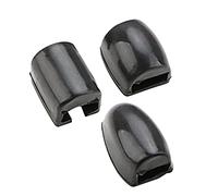 Hoement 3Pcs Silicone Saxophone Thumb Rest Cushion Pads for Alto Tenor Soprano Side Key Risers for Enhanced Sound and Comfort Essential Saxophone Accessories