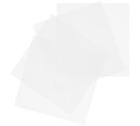 Hoement 4pcs Reusable Silicone Dehydrator Non-stick Food Dryer Mats for Fruit Meat Herbs Easy-clean Multipurpose Pads for Jerky and Vegetable Drying