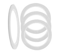 Hoement 4pcs Self-adhesive Violin Tape Violin Fretboard Stickers for String Instrument Accessories