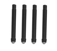 Hoement 4pcs Stylus Pen Tip Replacement for Surface Pro 4/5/6/7, High-sensitivity Refill Tips Compatible with Touchscreen Tablets, Precision Stylus Nibs Set for Digital Drawing
