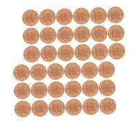 Hoement 50PCS Breathable Finger Joint Adhesive Plasters for Wound Care Blister Prevention Portable Travel Essentials Heel Protectors for