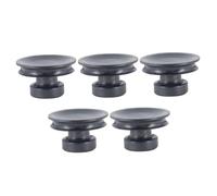 Hoement 5pcs Handle for Singing Bowls Compact Lifter for Easy Use Strong for Meditation and Buddhism Enthusiasts