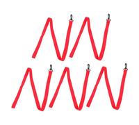 Hoement 5pcs Workmanship Walking Rope Boys and Girls Leash Boy Girl Leashes for Toddlers Detachable Walking Ropes Outdoor