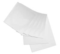 Hoement Adhesive Piano Keyboard Stickers Made of Sturdy Pvc for Piano Keys and Electronic Organ Easy to Install from Dirt and Yellowing for Beginners and Adults