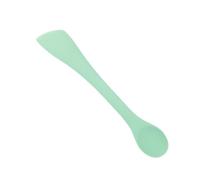 Hoement and Scraper Spoon and for Making Biscuits and Cakes, Silicone Cake Spatula Odourless Easy to Clean, Flexible Silicone Utensil for Baking for Family and Friends Kitchen Use