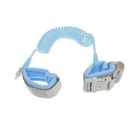Hoement Anti-Lost Safety Harness for Kids Baby Learning Walk Harness Traction Rope Magnetic Child Safety Locks for 1-8 Years Old