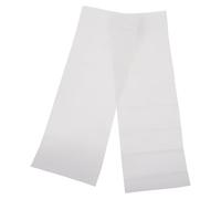 Hoement Anti-Slip Adhesive Rubber High Heels Sole Protector Stickers for Wear-Resistant Sole Pads Easy to Cut Design