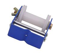 Hoement Archery String Winder Metal Winding Device for Bows Compound Traditional Arrows