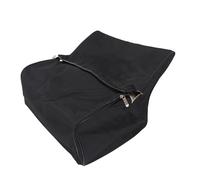 Hoement Bag for Strap Adjustable Dustproof Shoulder and Design Practical Oxford Cloth Storage and Transport at Black Case Accordion Churches or Concerts Musical Instrument