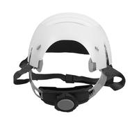 Hoement Baseball Cap Bump Cap Insert for Work Environments and Outdoor Activities, Pe Material, High-efficiency Protection with Versatile Design, Lightweight Construction Hat Accessory
