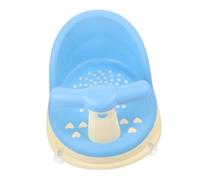 Hoement Bath Seat Swim Seat Sturdy Bathtub Backrest Support Shower Chair for Boy Girl Bathing Essentials
