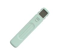 Hoement Beginner Ukulele Chord Training Aid Portable Chord Practice Device for Boys and Girls Green Ukulele Trainer