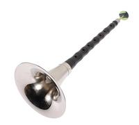 Hoement Beginners Suona Musical Instrument Boys and Girls Wind Instrument for Music Boys and Girls Professional C-key Suona Practice