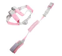 Hoement Boy Girl Anti-Lost Wrist Link Safety for Boys and Girls Comfortable and Secure Leash for Outdoor Exploration for Boys and Girls Design
