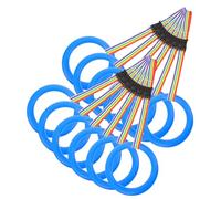 Hoement Boy Girl Leash Rings Boy Girl Safety Walking Rope and Leashes for Toddlers Years Wrist for Toddlers for Park and Kindergarten