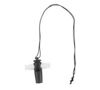 Hoement Boys and Girls Musical Whistle Toy for Early Education Cheerleading and Referee Use Lightweight Whistle Lanyard for Boy Girl for Activities