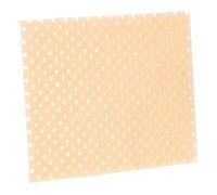 Hoement Breathable Thermoplastic Nasal Splints for Nose Shaping Lightweight and Reusable Nose Brace for Recovery and Protection