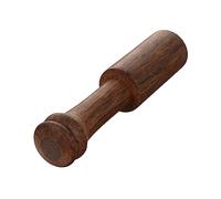 Hoement Buddha Sound Bowl Mallet Retro Wooden Striker for Singing Bowls Meditation Yoga Producing and Sweet Sounds for Relaxation and Healing