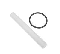 Hoement Buddha Sound Bowl Stick with Sheepskin and Rubber for Singing Bowl Sturdy Percussion Instrument Part for Meditation and Yoga and Calms Your Heart