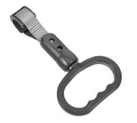Hoement Bus Subway Replacement Handle Ring for Elderly Passenger Use