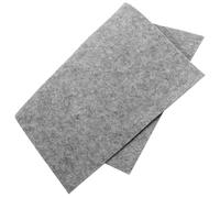 Hoement Calligraphy Pad Felt Mat Lightweight Suitable for Watercolor Paper and Drawing Paper Thick Felt Cushion for Painting and Calligraphy Practice by Professional Artists and Beginners