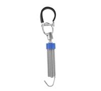 Hoement Car Trunk Lift Spring, Boot Lid Spring, Stainless Steel Adjustable Automatic Lifting Device for Car Trunk, Universal Compatibility