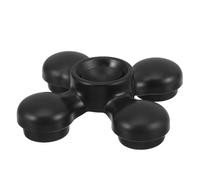 Hoement Cello Endpin Rest Pad Non Slip Mat for Violoncello Endpin Stopper Cello Accessories String Instrument Supplies