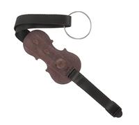 Hoement Cello Slip Mat Endpin Anchor Cushion Metal for Violoncello Practice Performance Non-skid Device