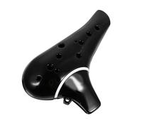 Hoement Ceramic Ocarina in Alto C Key Ocarina Musical Instrument for Beginner Instrument for Musical