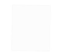 Hoement Chrome Pickguard Sticker for Acoustic Guitars Acoustic Pickguard Protection Guitar Decals Scratch Guard Stickers