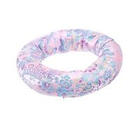 Hoement Comfortable Buddhism Style Sound Bowl Pad Craft Decoration Prevent Collisions