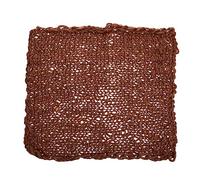Hoement Comfortable Newborn Photo Blanket Thick Wool Knitting Crochet Yarn Photo Backdrop