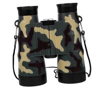 Hoement Compact Mini Binocular Telescope Travel Outdoor Small Portable Handheld for Adults Astronomy Observation