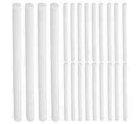 Hoement diffuser sticks 50pcs Portable Humidifier Stick Cotton Filter Refill Replacement for Car Diffuser