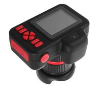 Hoement Digital Camera for Boys and Portable Dual Lens Camcorder for User Friendly Interface Video Recording Compact Handheld Photography and Fun Moments Black