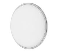 Hoement Double Drum Head Skin Jazz Drum Replacement for Percussion Musical Instrument Parts for Use