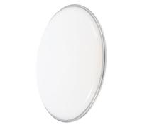 Hoement Drum Set Kit Accessory 10-inch Drum Skin Polyester Drumhead Pure Sound Easy Storage White