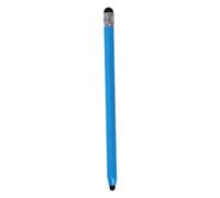 Hoement Dual-ended Capacitive Touch Screen Pen for Tablets and Phones High Sensitivity Stylus with Replaceable Tips Smooth Precise Writing and Drawing Ergonomic Grip