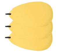 Hoement Flute Cleaning Cloth Saxophone Maintenance Microfiber Cleaning Kit for Recorder Instruments