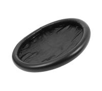 Hoement Foldable Inflatable Cover for Pvc Soaking Tub Lid for Portable Bathing Easy to Assemble