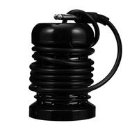 Hoement Foot Spa Machine Parts Ionic Arrays Ion Head Footbath Replacement for Detox Machines with Simple Water Cleaning Method