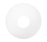 Hoement Frosted Glass Lampshade Lamp Cover for Modern Lamp Shades Ceiling Light Fixtures Replacement Globes
