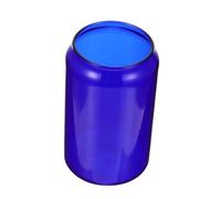 Hoement Glass Coffee Cup Multi-Function Beverage and Cocktail Glass for Parties Cold Drinks and Scented Tea