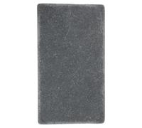 Hoement Gold and Silver Testing Stone 14x8x1.5cm for Jewelry Purity Test, Platinum Testing Tool for Jewelers and Collectors, Accurate Metal Scratch Tester for Coins