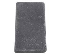 Hoement Gold Purity Tester Testing Stone 10x4.8x0.8cm Portable Jewelry Metal Tester for Gold Silver Platinum Jewelry and Coins Authenticity Verification Tool