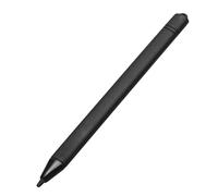 Hoement Graphic Handwriting Board Pen and Handwriting Board Stylus for Students, Black Lcd Writing Tablet Pen for Digital Drawing and Painting on Touch Screens