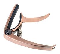 Hoement Guitar Capo for Electric and Classical Guitars Portable Clamp for Musicians Durable and Easy to Use for All Skill Levels