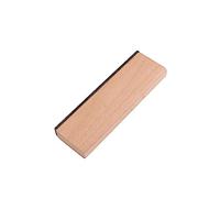 Hoement Guitar Maintenance Tools Set Fret Beveling File Fret Crowning File Professional Luthier Tool for Guitar Parts